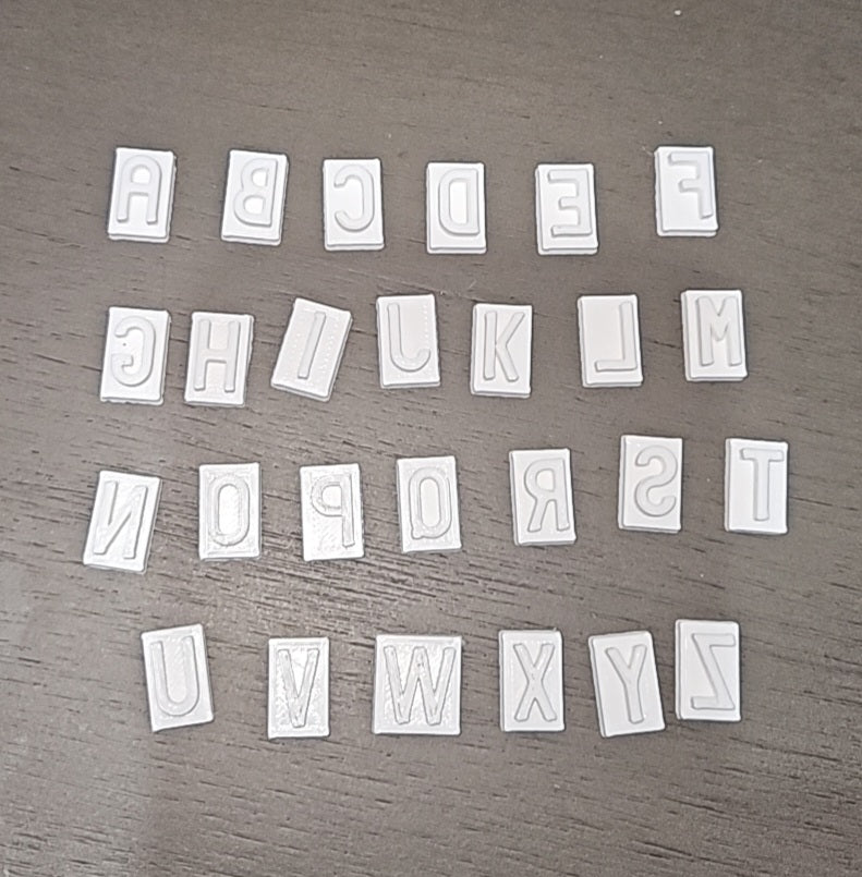 Set Arial | Fonts