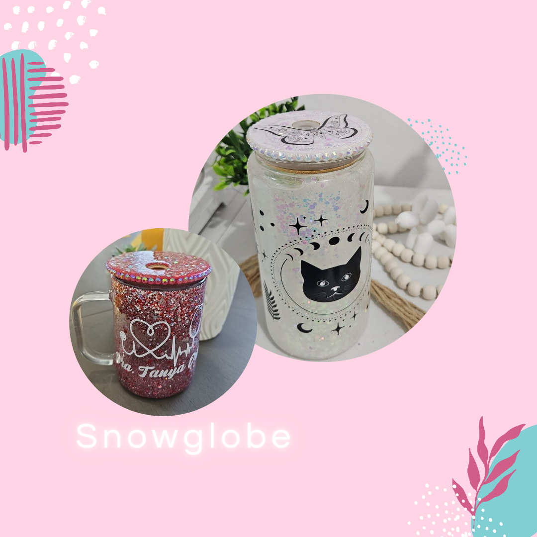 SnowGlobes