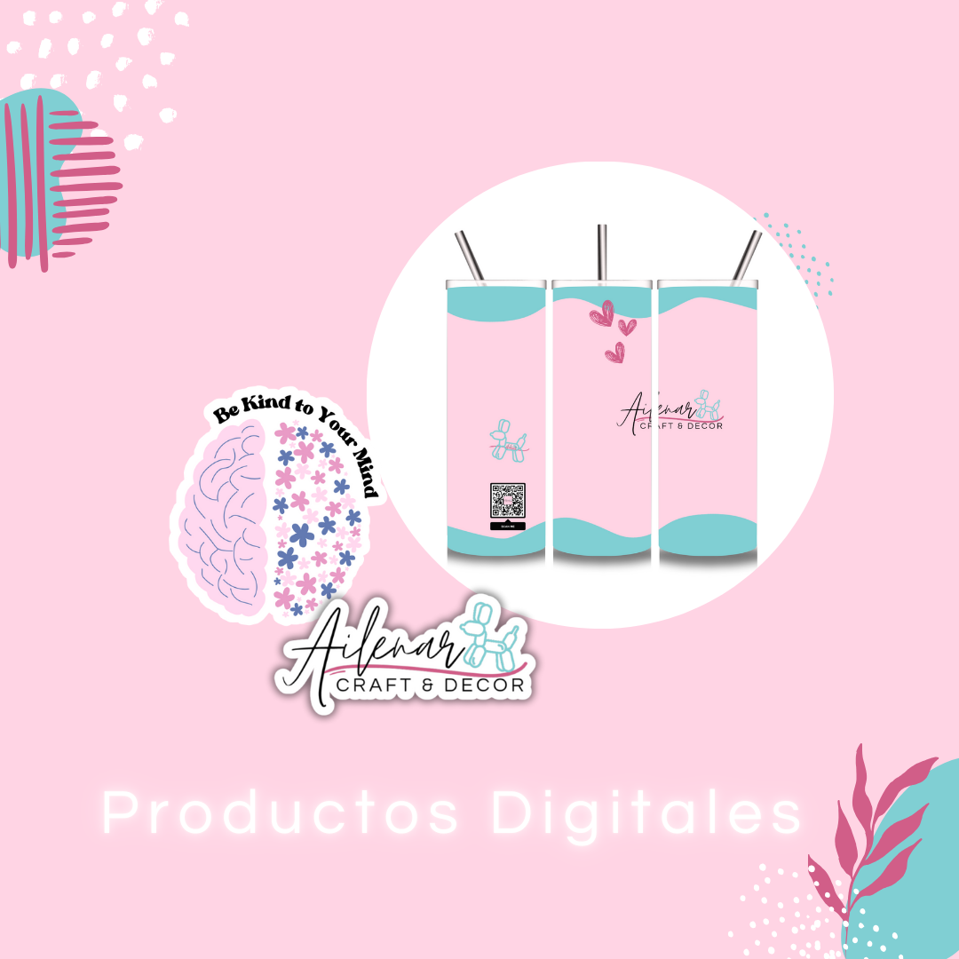 Productos Digitales