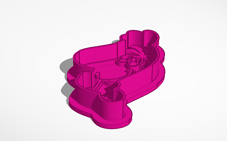 Dino | Cutter and Stamp